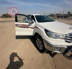 تويوتا هايلوكس